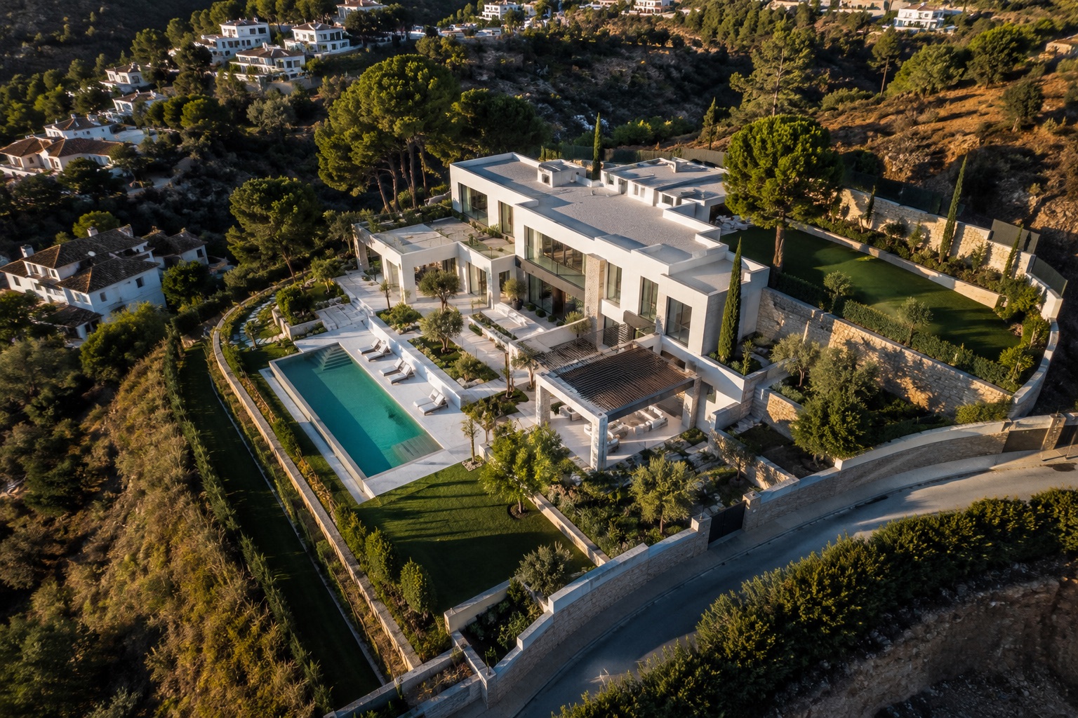 Vivienda premium — vista 2
