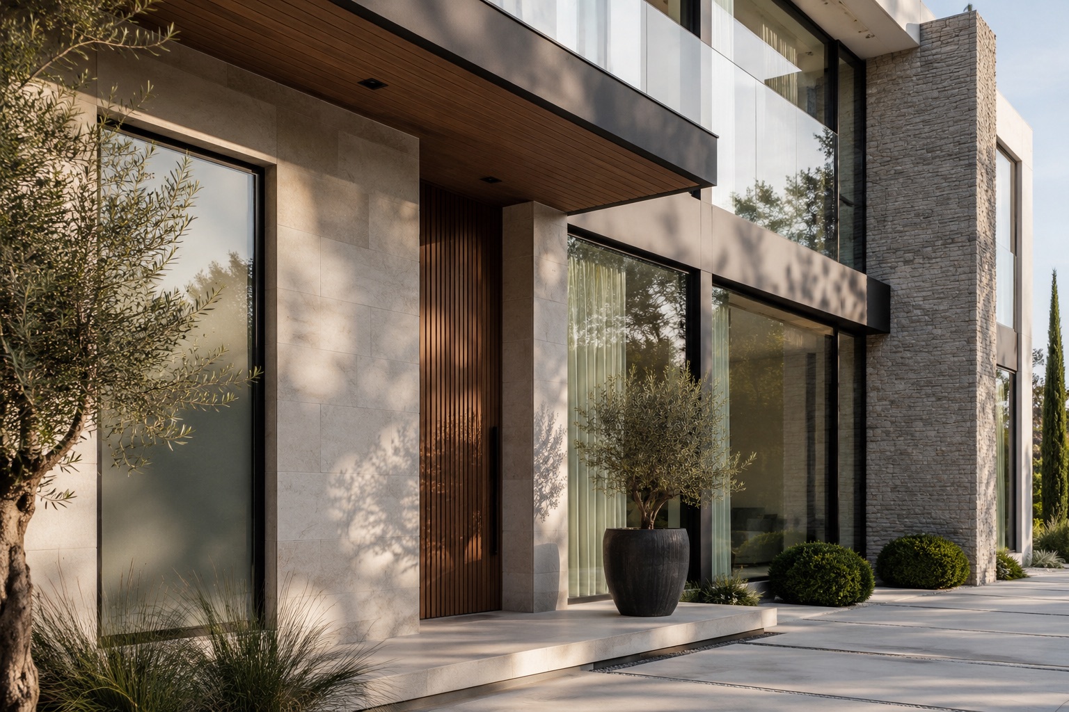 Vivienda premium — vista 3